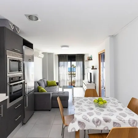 Xilxes Appartement Xilxes (Castellon)