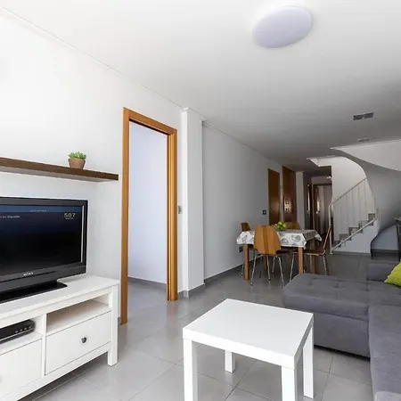 Xilxes Appartement