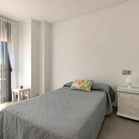 Appartement Xilxes *