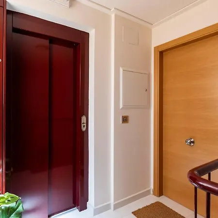 Xilxes Appartement *
