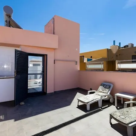 Xilxes Appartement