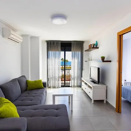 Appartement Xilxes Xilxes (Castellon)