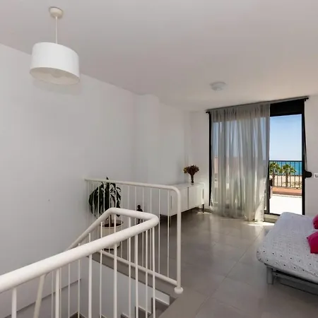 Xilxes Appartement *