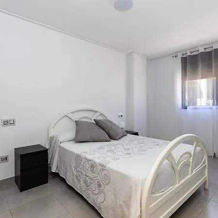 Xilxes Apartment