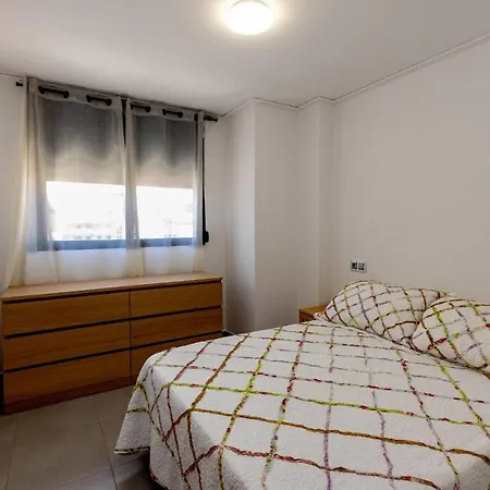 Apartment Xilxes